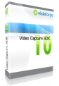 Video Capture SDK Delphi / ActiveX