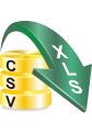 CSV to XLS (Excel) Converter CSV to XLS (Excel) Converter