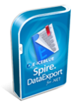 Spire.DataExport for .NET Spire.DataExport for .NET