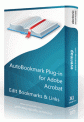 AutoBookmark Plug-in AutoBookmark Plug-in