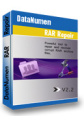 DataNumen RAR Repair DataNumen RAR Repair