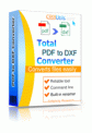 Total PDF to DXF Converter
