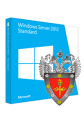 Microsoft Windows Server 2012 (Сертификат ФСТЭК)