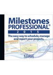 Milestones Professional Milestones Professional