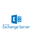 Exchange Server. Бессрочная лицензия CSP