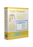 Text Paster Text Paster