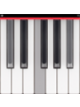 Piano Keyboard for iOS