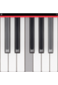 Piano Keyboard for iOS