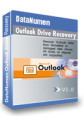 DataNumen Outlook Drive Recovery DataNumen Outlook Drive Recovery