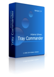 Ardamax Tray Commander Ardamax Tray Commander
