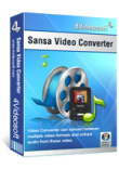 4Videosoft Sansa Video Converter 4Videosoft Sansa Video Converter