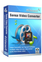 4Videosoft Sansa Video Converter
