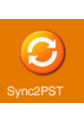 Sync2PST Sync2PST