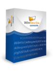 Winflector Console Winflector Console
