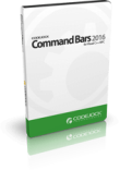 Visual C++ Products /CommandBars 2016