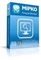 Mipko Personal Monitor для Windows Mipko Personal Monitor для Windows