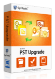 SysTools PST UPGRADE SysTools PST UPGRADE