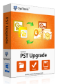 SysTools PST UPGRADE SysTools PST UPGRADE