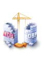 MDB (Access) to DBF Converter MDB (Access) to DBF Converter