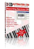 Microsoft Reporting Services 2D Barcode Custom Report Microsoft Reporting Services 2D Barcode Custom Report