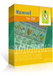 Kernel Recovery for ZIP Kernel Recovery for ZIP