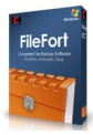 FileFort Backup FileFort Backup