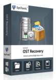 SysTools OST Recovery