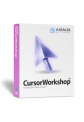Axialis CursorWorkshop Axialis CursorWorkshop