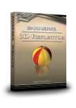 Zaxwerks 3D Reflector
