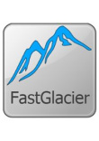 FastGlacier Professional