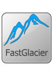 FastGlacier Professional FastGlacier Professional