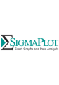 SigmaPlot