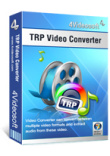 4Videosoft TRP Video Converter 4Videosoft TRP Video Converter