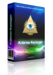 Ardamax Keylogger Ardamax Keylogger
