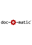 Doc-O-Matic SRC Doc-O-Matic SRC
