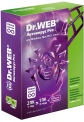 Dr.Web - Антивирус для персонального использования