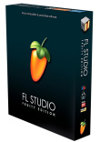 FL Studio Fruity edition FL Studio Fruity edition