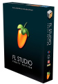 FL Studio Fruity edition