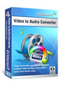 4Videosoft Video to Audio Converter 4Videosoft Video to Audio Converter