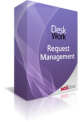 DeskWork RequestManagement