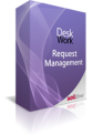 DeskWork RequestManagement DeskWork RequestManagement