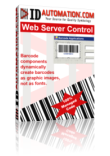 ASP.NET Linear + 2D Barcode Web Server Control ASP.NET Linear + 2D Barcode Web Server Control