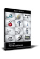 Dosch 3D: Home Applicances