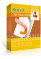 Kernel Recovery for PowerPoint