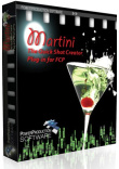 Martini, The QuickShot Creator for Post-Visualization Martini, The QuickShot Creator for Post-Visualization