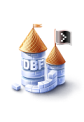 CDBF - DBF Viewer and Editor, DOS version CDBF - DBF Viewer and Editor, DOS version