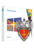Microsoft Windows 8 (Сертификат ФСТЭК)