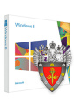 Microsoft Windows 8 (Сертификат ФСТЭК) Microsoft Windows 8 (Сертификат ФСТЭК)