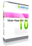 Media Player SDK .Net