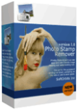 Photo Stamp Remover Photo Stamp Remover